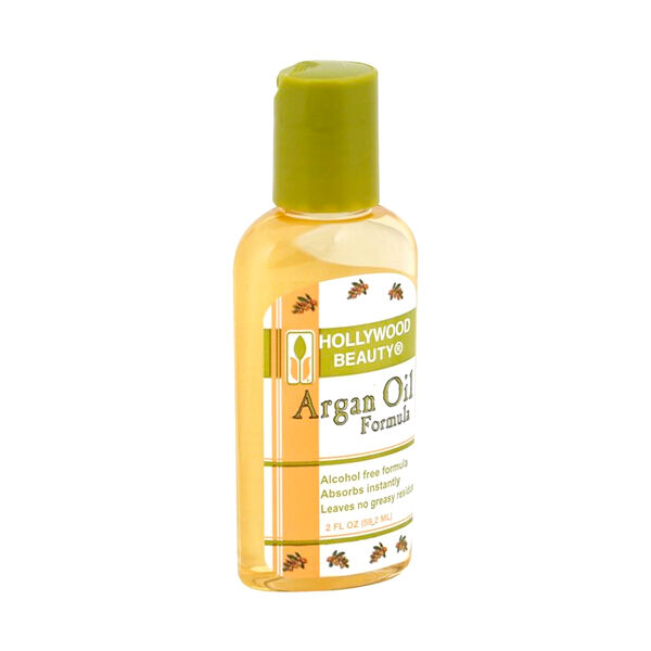 Hollywood Beauty Argan Oil