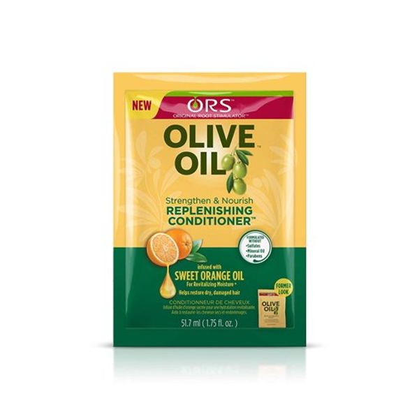 ORS Olive Oil Replenishing Conditioner Packette 1.75oz