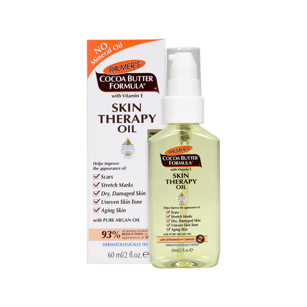 Palmer's Cocoa Butter Formula Skin Therapy Oil