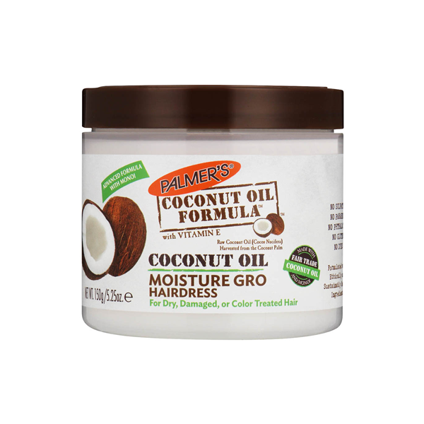 Palmer's Coconut Oil Moisture Gro Hairdress