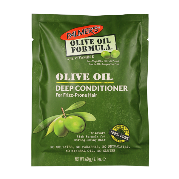 Palmer's Olive Oil Formula Olive Oil Deep Conditioner 2.1oz