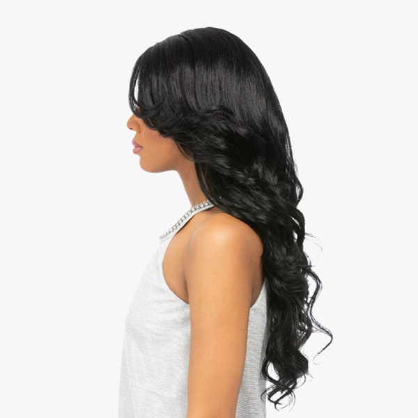 Sensationel Empress Custom Lace Wig-Perm Romance - Image 2