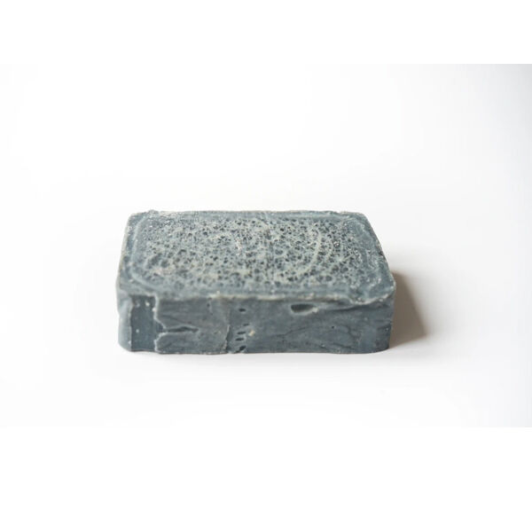 Bellerocher Sweet Ones Soap - Charcoal 4oz - Image 2