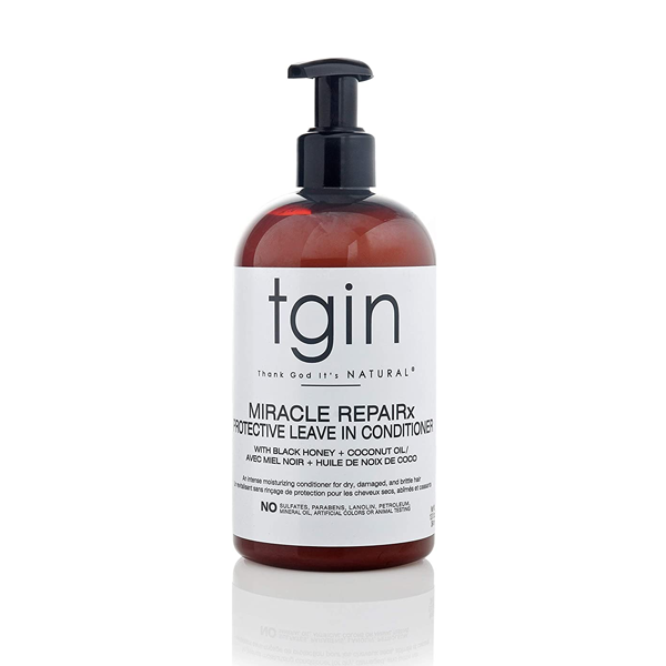 TGIN Miracle Repairx Protective Leave In Conditioner 13oz