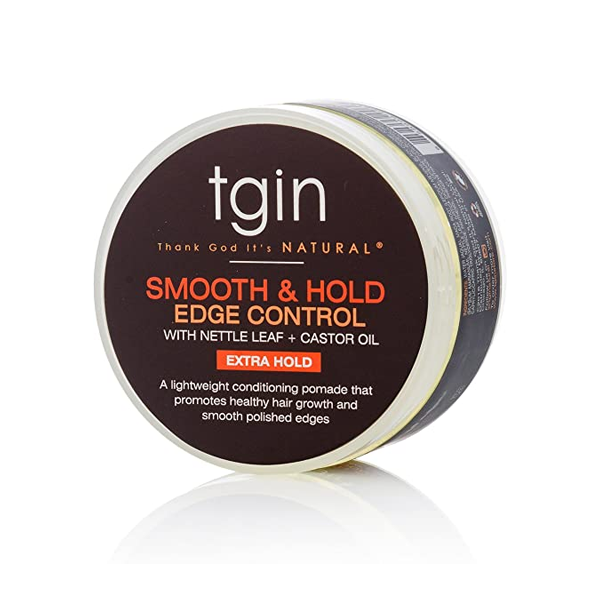 TGIN Smooth & Hold Edge Control 4oz