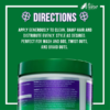 THE MANE CHOICE Hair Type 4 Leaf Clover Moisturizing Styling Cream 12oz - Image 3