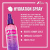 THE MANE CHOICE Sweet Strawberry Fruit Medley KIDS Hydration Spray 8oz - Image 2