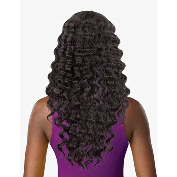 Sensationnel DASHLY LACE WIG UNIT 13 - Image 2