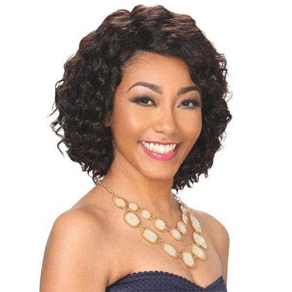 Zury Sis 100% Brazilian Human Hair Wig -HR BRZ LOOSE DEEP