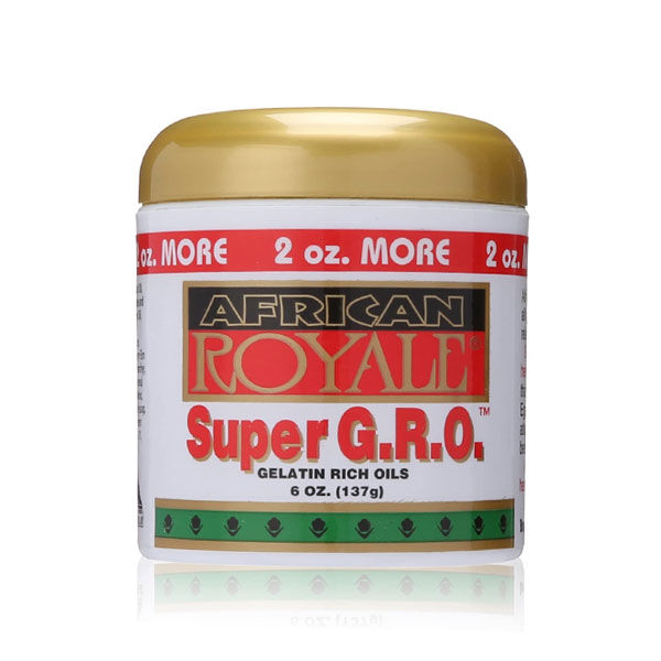 AFRICAN ROYALE Super G.R.O. 6oz