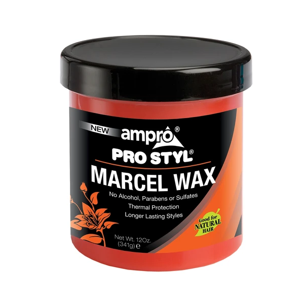 AMPRO PRO STYL MARCEL WAX 12oz