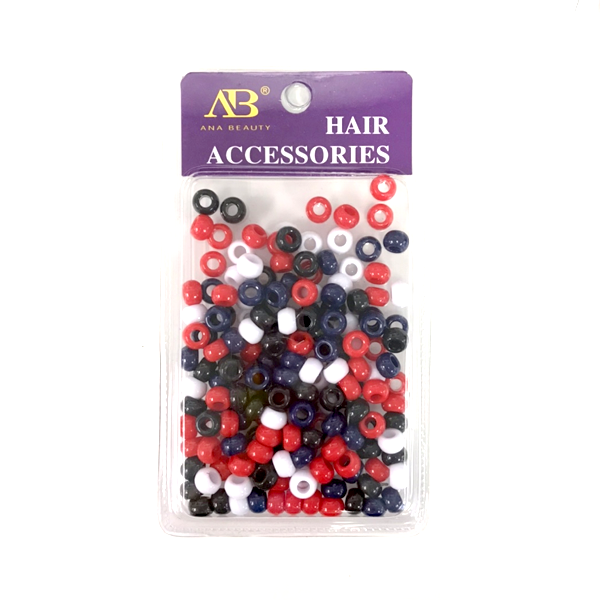 ANA BEAUTY Hair Accessories - Small