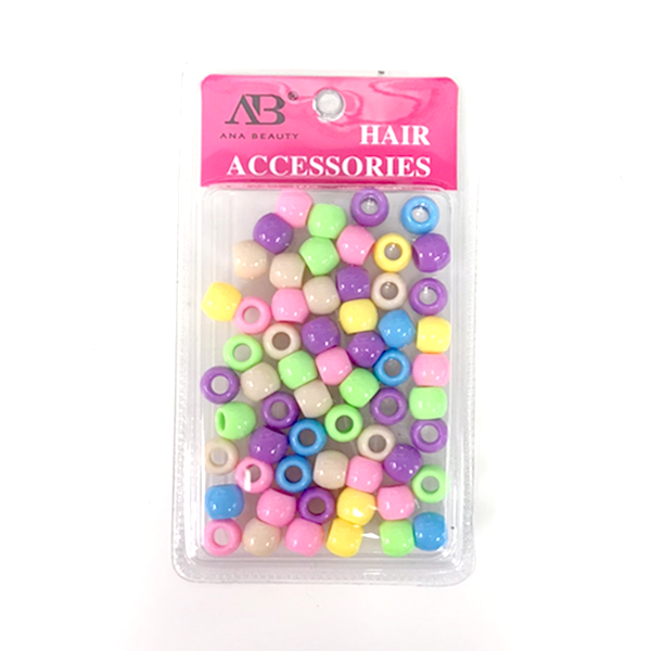 ANA BEAUTY Hair Accessories - Medium