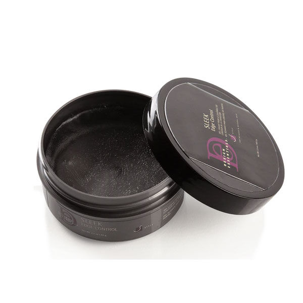 DESIGN ESSENTIALS Sleek Edge Control 2.3oz - Image 2