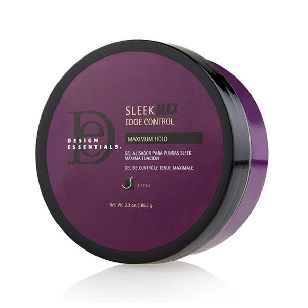 DESIGN ESSENTIALS Sleek MAX Edge Control 2.3oz