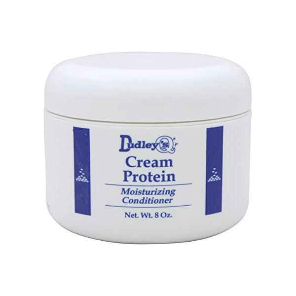 Dudley's Cream Protein Moisturizing Conditioner 8oz