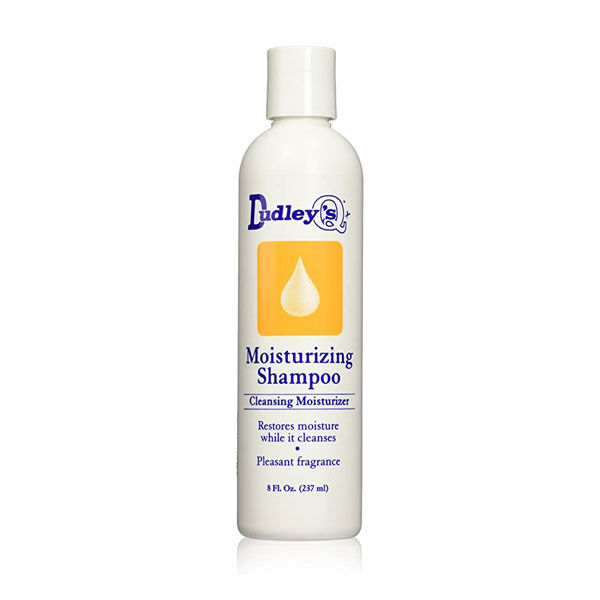 Dudley's Moisturizing Shampoo 8oz