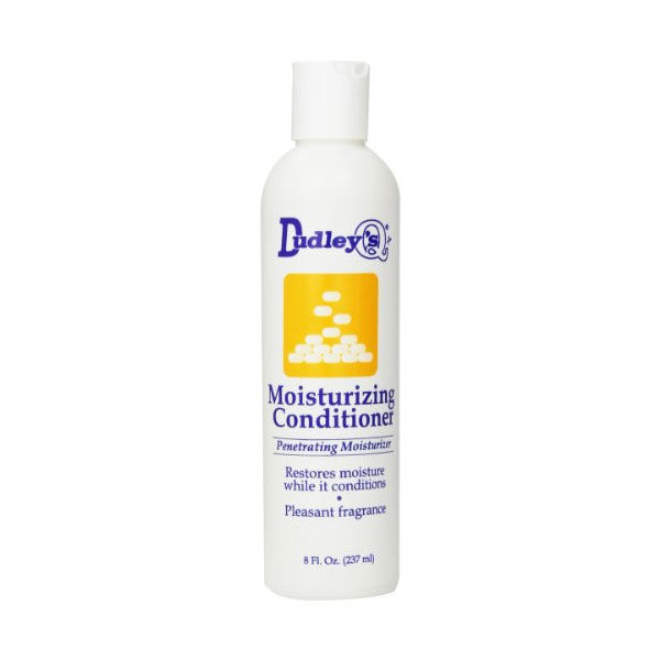 Dudley's Moisturizing Conditioner 8oz