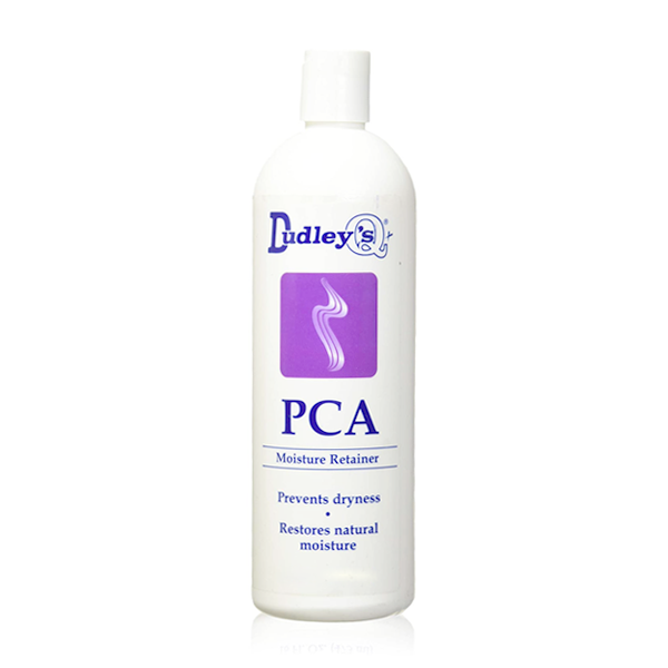 Dudley's PCA Moisture Retainer