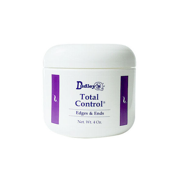 Dudley's Total Control Edges & Ends 4oz