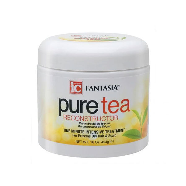 Fantasia IC Pure Tea Reconstructor 16oz