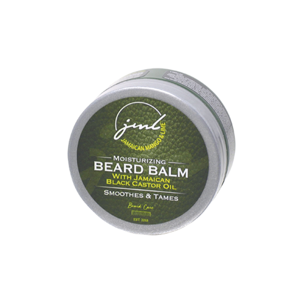 JML Moisturizing Beard Balm 2oz