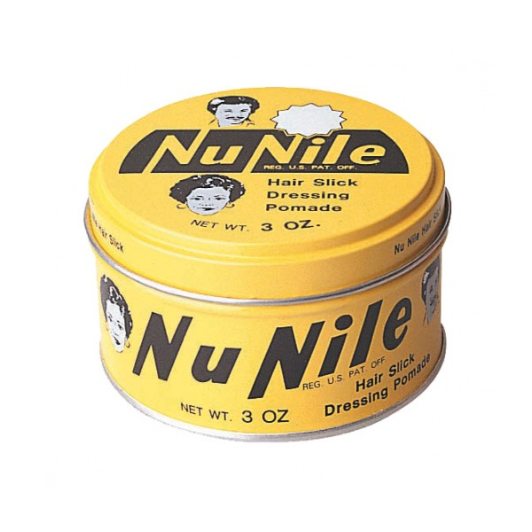 MURRAY'S Nu Nile Hair Slick Dressing Pomade 3oz