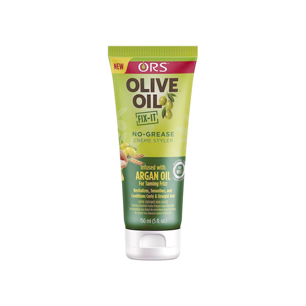 ORS Olive Oil FIX-IT No-Grease Creme Styler 5oz