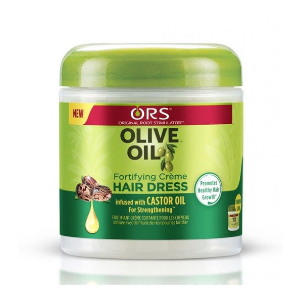 ORS Olive Oil Fortifying Creme Hair Dress