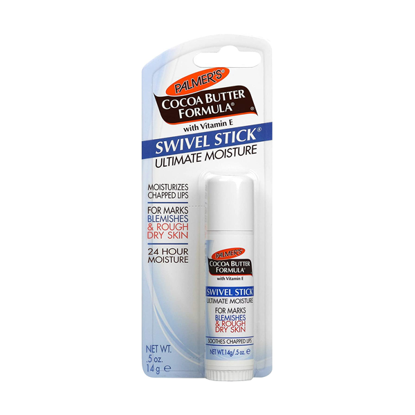 Palmer's COCOA BUTTER FORMULA Swivel Stick 0.5oz