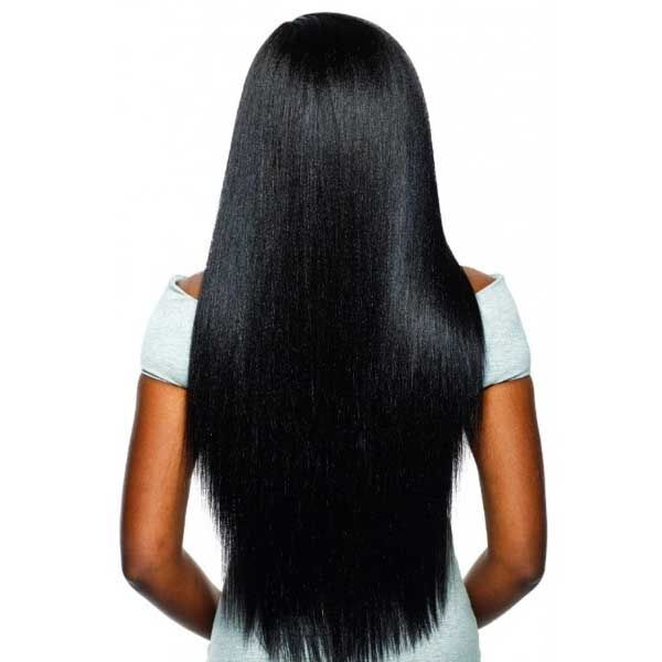 OUTRE PURPLE PACK BRAZILIAN BOUTIQUE - VIRGIN SLEEK PRESSED 18"20"22" - Image 3