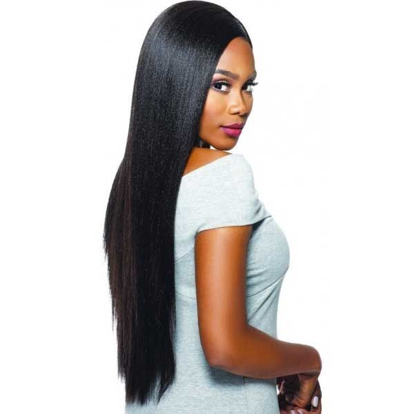 OUTRE PURPLE PACK BRAZILIAN BOUTIQUE - VIRGIN SLEEK PRESSED 18"20"22" - Image 2