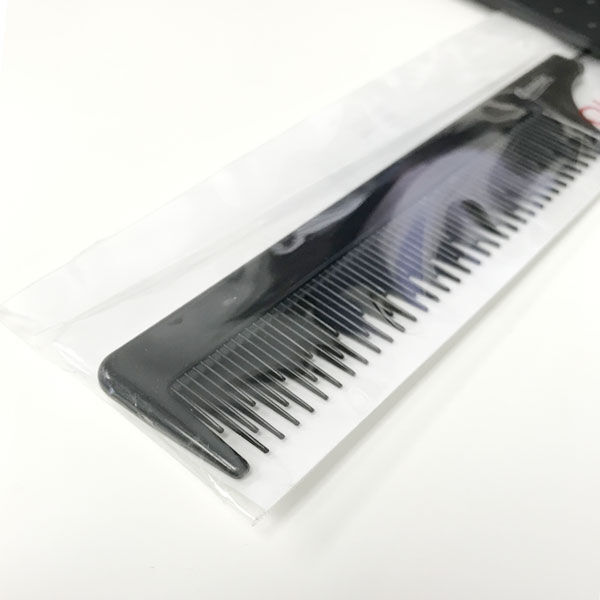 Annie Tease Pin Tail Comb #87 - Image 2