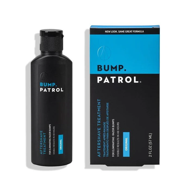 Bump Patrol Aftershave Treatment - Original