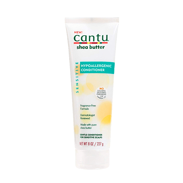 Cantu Shea Butter Hypoallergenic Conditioner 8oz