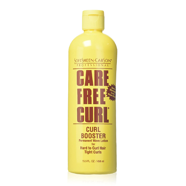 Care Free Curl Curl Booster 15.5oz