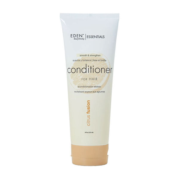 Eden BodyWorks Smooth & Strengthen CITRUS FUSION Conditioner 8oz