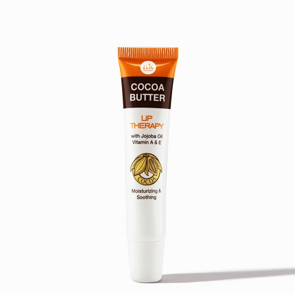 NICKA K COCOA BUTTER LIP THERAPY