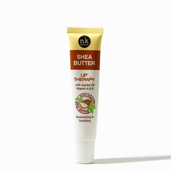 NICKA K SHEA BUTTER LIP THERAPY