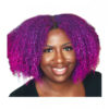 ORS Curls Unleashed Color Blast Temporary Hair Makeup Wax 6oz - Image 2