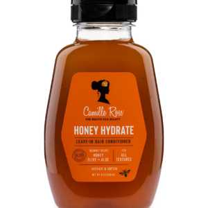 CAMILLE ROSE HONEY HYDRATE LEAVE-IN HAIR CONDITIONER 9oz