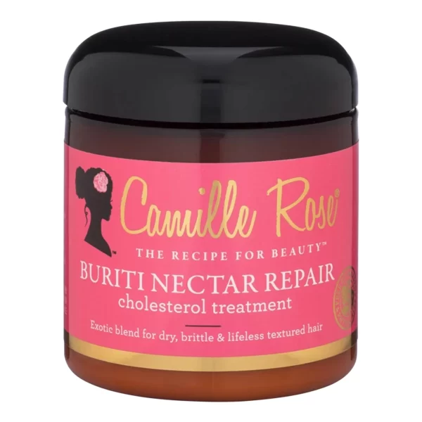 CAMILLE ROSE BURITI NECTAR REPAIR CHOLESTEROL TREATMENT 8oz