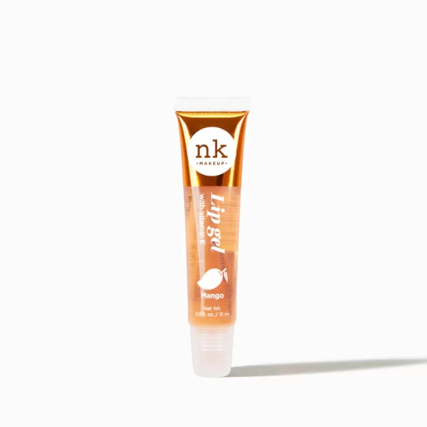 NICKA K LIP GEL WITH VITAMIN E - Image 4