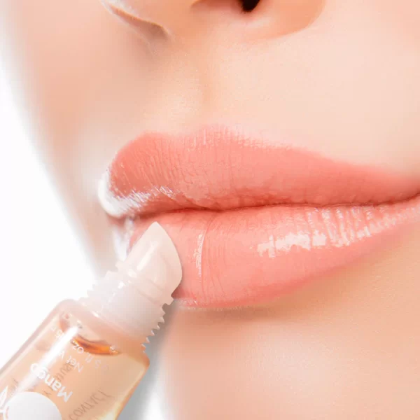 NICKA K LIP GEL WITH VITAMIN E - Image 3