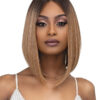 Janet Collection Melt HD 13X6 LACE WIG - FLOY - Image 2