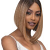 Janet Collection Melt HD 13X6 LACE WIG - FLOY - Image 3