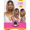 Janet Collection Melt HD 13X6 LACE WIG - FLOY - Image 6