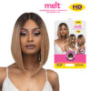 Janet Collection Melt HD 13X6 LACE WIG - FLOY