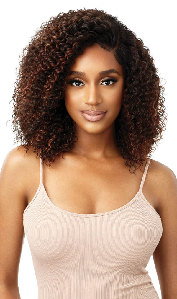 OUTRE LACE FRONT MELTED HAIRLINE WIG-CEIDY - Image 2