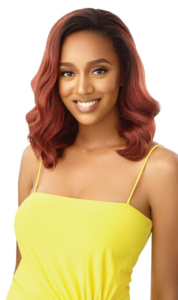 OUTRE Converti Cap Synthetic Wig - DAZZLING GLAM - Image 2